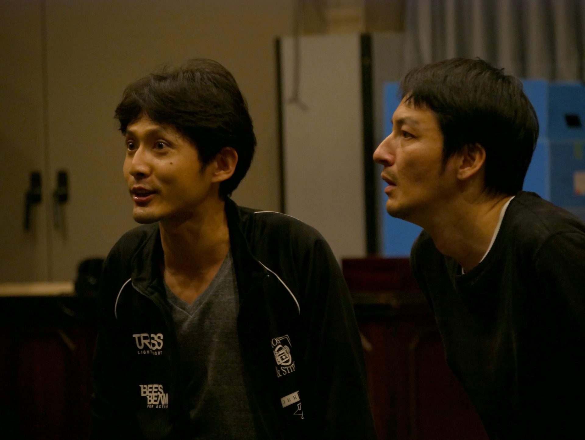 古河耕史インタビュー DULLCOLORED POP